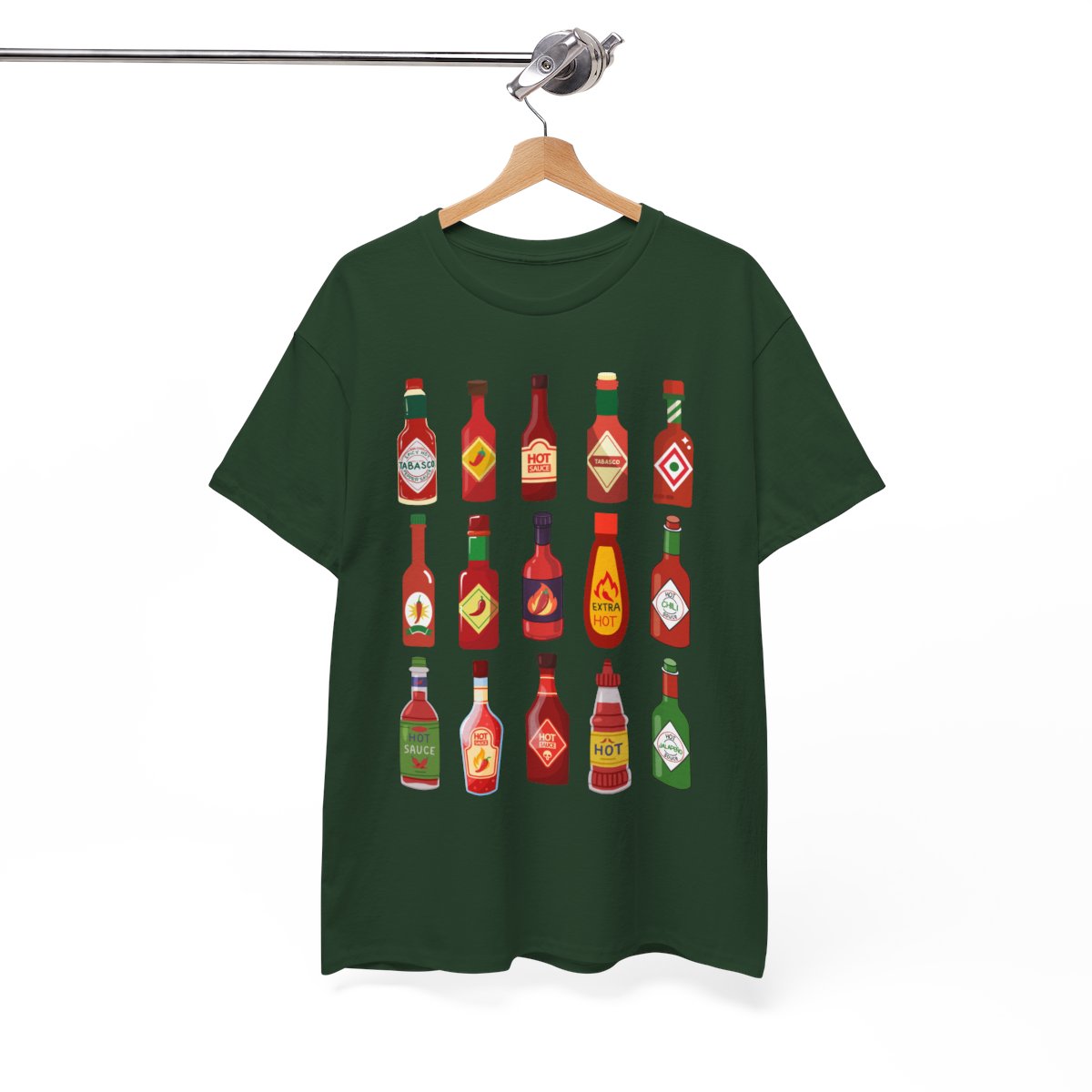 JALAPEÑO - Extras (Basic Tee)