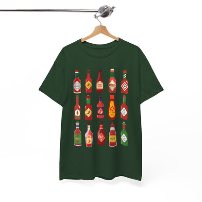 JALAPEÑO - Extras (Basic Tee)