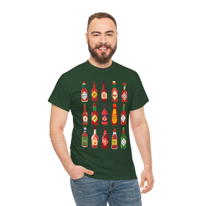 JALAPEÑO - Extras (Basic Tee)