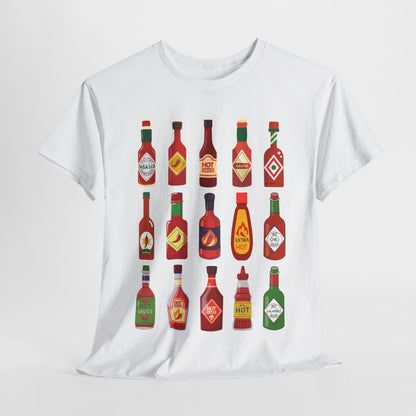 JALAPEÑO - Extras (Basic Tee)