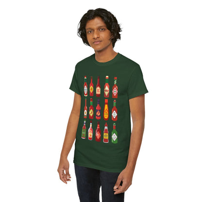 JALAPEÑO - Extras (Basic Tee)