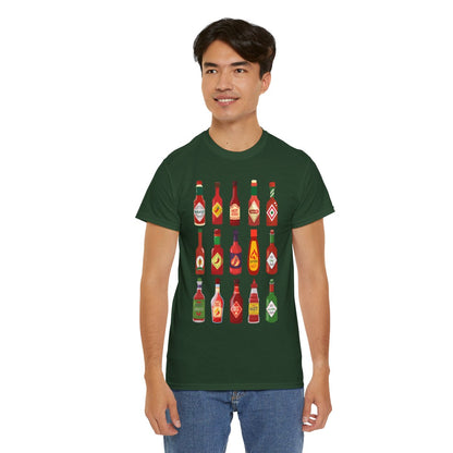 JALAPEÑO - Extras (Basic Tee)