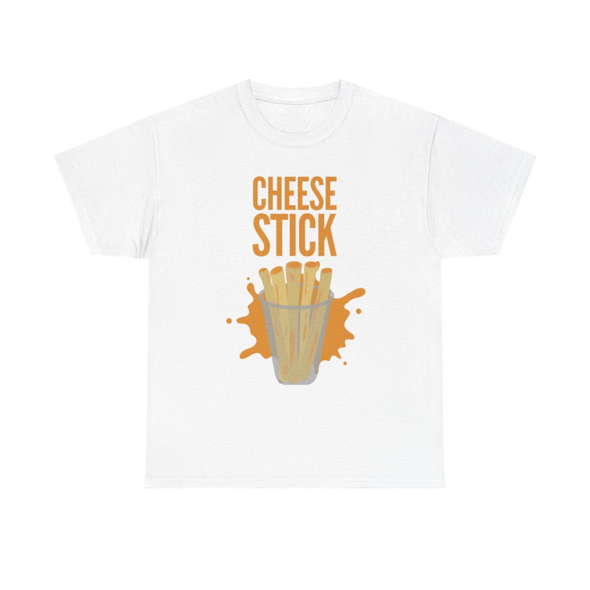 CHEESE STICK - Filipino Food (Kids Tee)