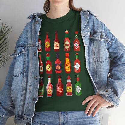 JALAPEÑO - Extras (Basic Tee)