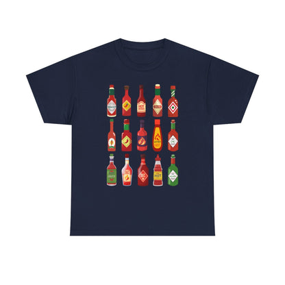 JALAPEÑO - Extras (Basic Tee)