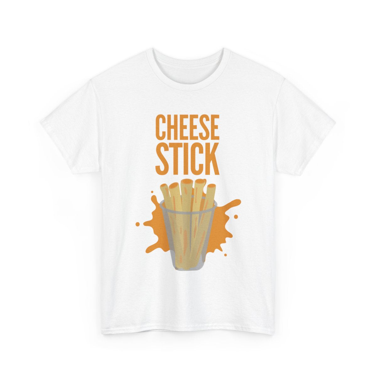 CHEESE STICK - Filipino Food (Kids Tee)