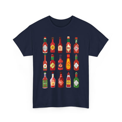 JALAPEÑO - Extras (Basic Tee)