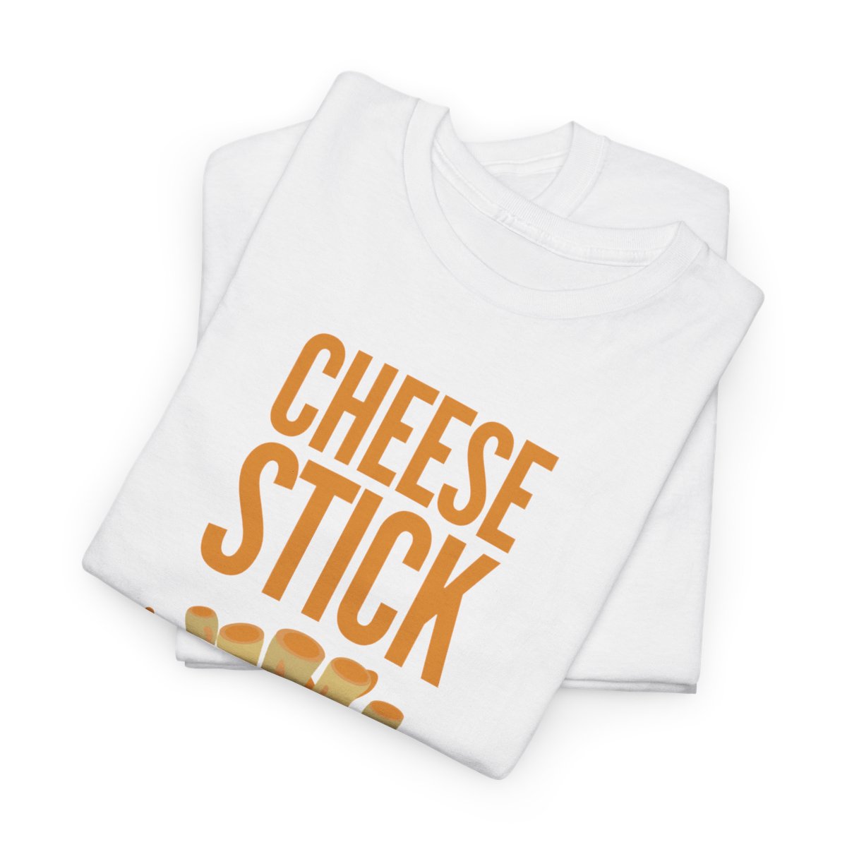 CHEESE STICK - Filipino Food (Kids Tee)