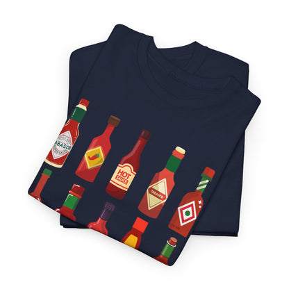 JALAPEÑO - Extras (Basic Tee)