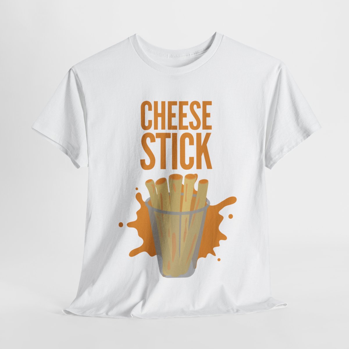 CHEESE STICK - Filipino Food (Kids Tee)