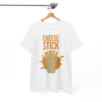 CHEESE STICK - Filipino Food (Kids Tee)