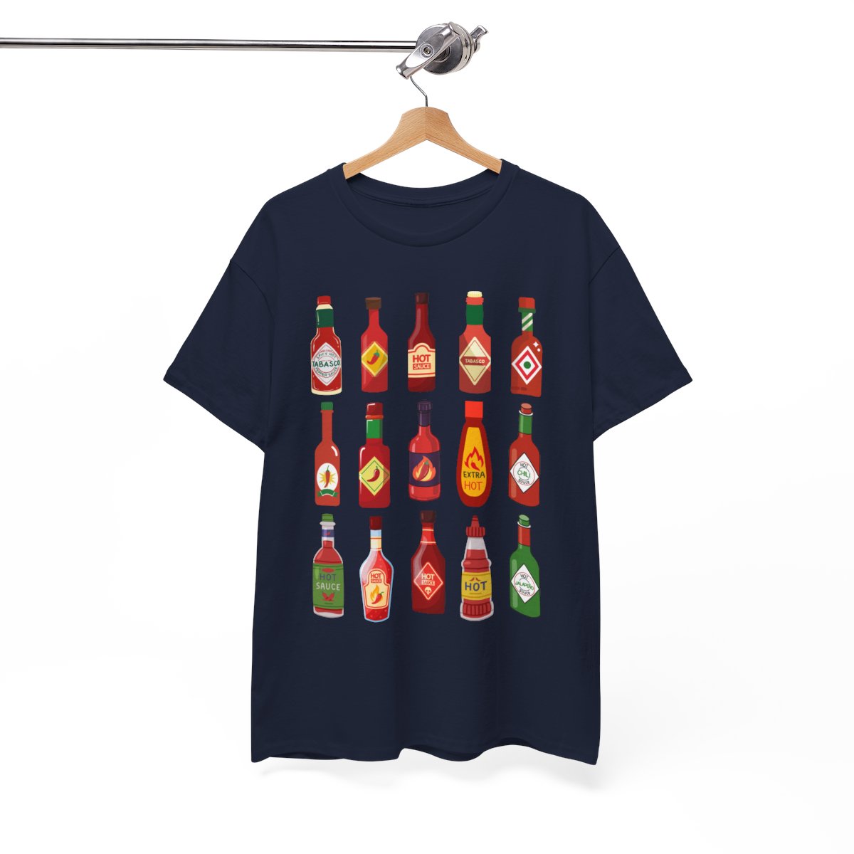 JALAPEÑO - Extras (Basic Tee)