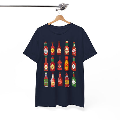 JALAPEÑO - Extras (Basic Tee)