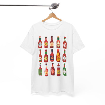 JALAPEÑO - Extras (Basic Tee)