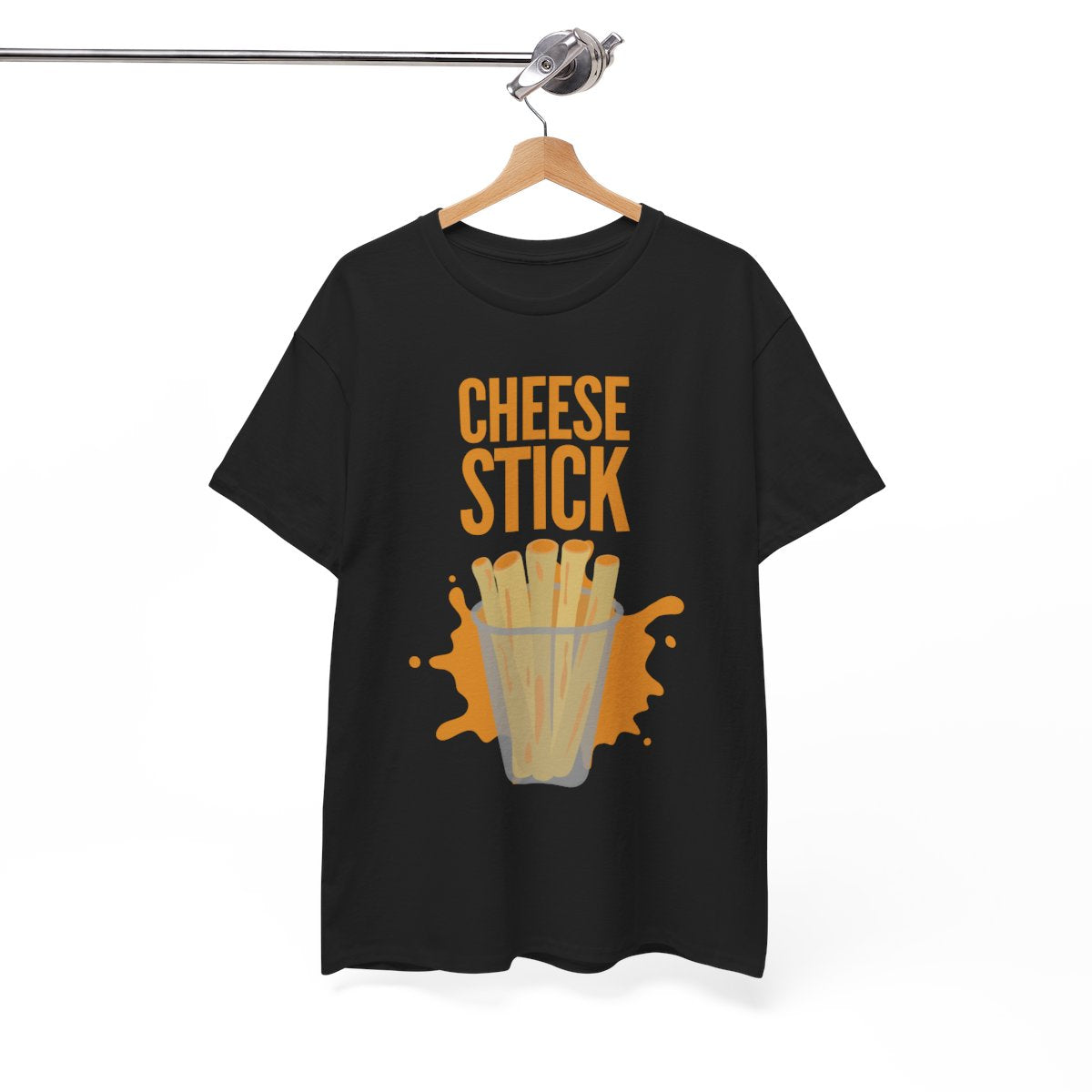 CHEESE STICK - Filipino Food (Kids Tee)