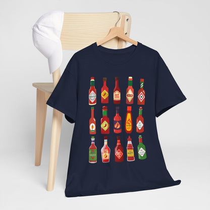 JALAPEÑO - Extras (Basic Tee)