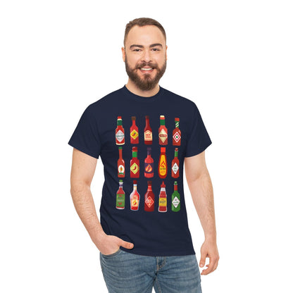 JALAPEÑO - Extras (Basic Tee)