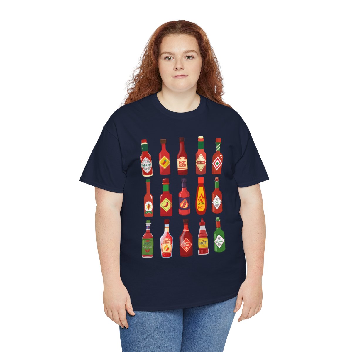 JALAPEÑO - Extras (Basic Tee)