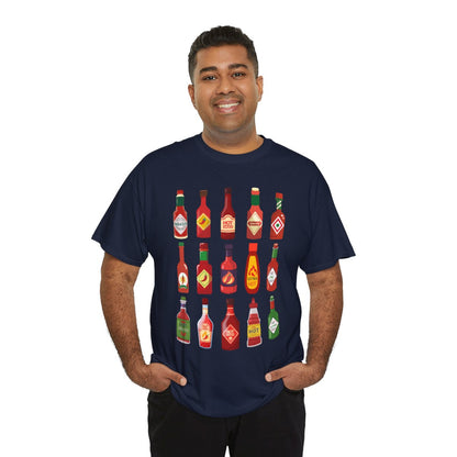 JALAPEÑO - Extras (Basic Tee)