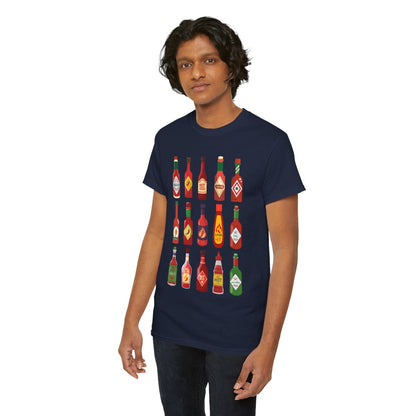 JALAPEÑO - Extras (Basic Tee)