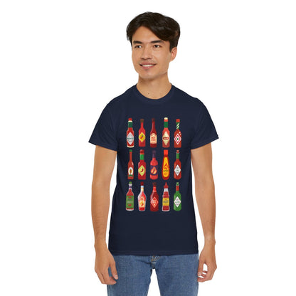 JALAPEÑO - Extras (Basic Tee)