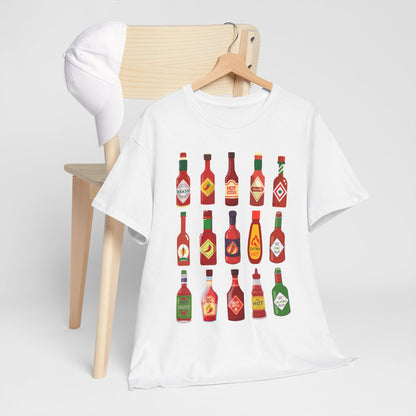 JALAPEÑO - Extras (Basic Tee)