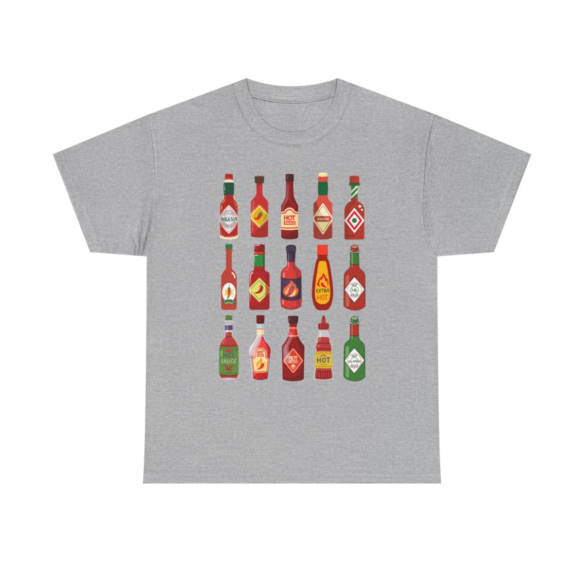 JALAPEÑO - Extras (Basic Tee)