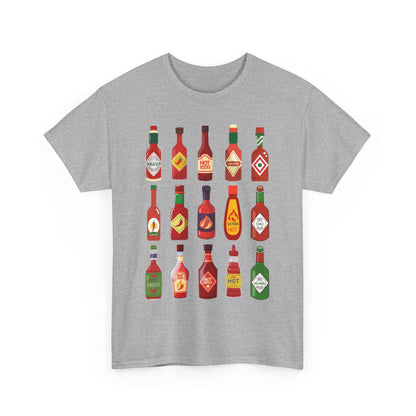 JALAPEÑO - Extras (Basic Tee)