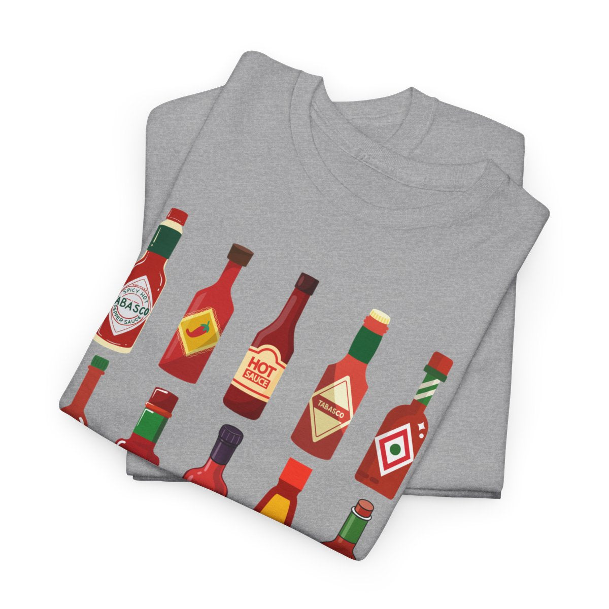 JALAPEÑO - Extras (Basic Tee)