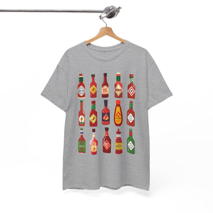 JALAPEÑO - Extras (Basic Tee)