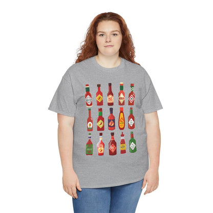 JALAPEÑO - Extras (Basic Tee)