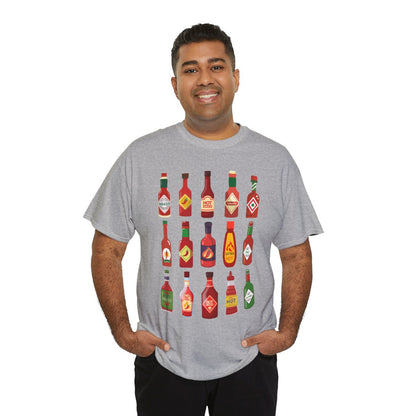 JALAPEÑO - Extras (Basic Tee)