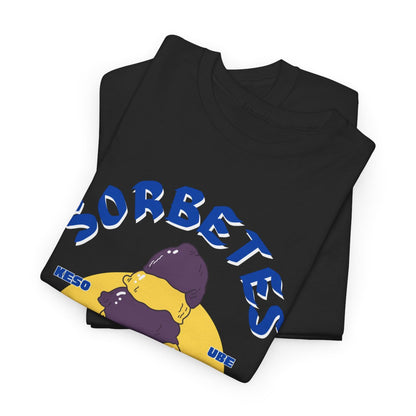 SORBETES 5 - Filipino Food (Kids Tee)