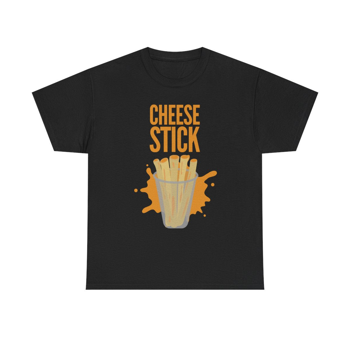 CHEESE STICK - Filipino Food (Kids Tee)