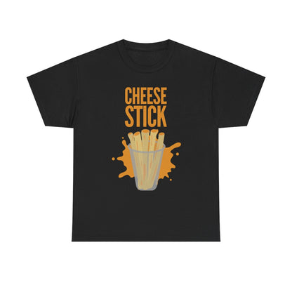 CHEESE STICK - Filipino Food (Kids Tee)