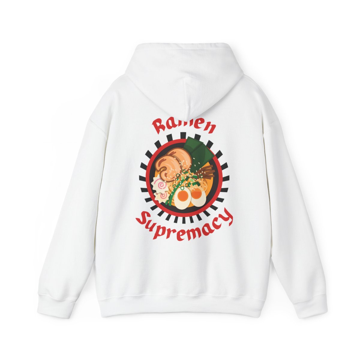RAMEN - Japanese Food (Hoodie)