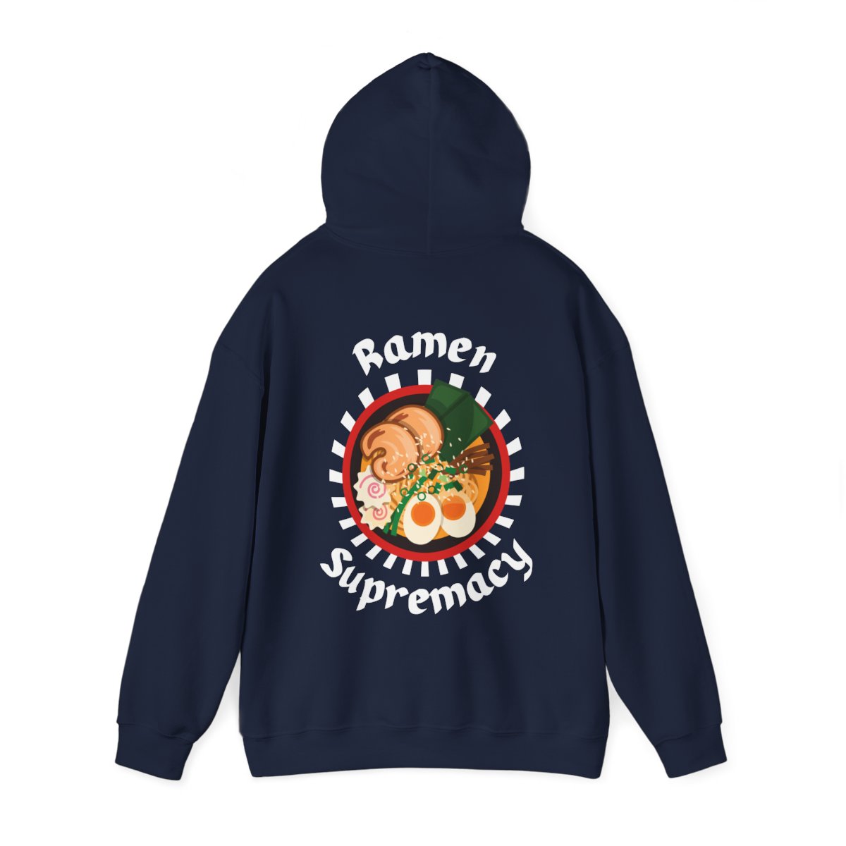 RAMEN - Japanese Food (Hoodie)