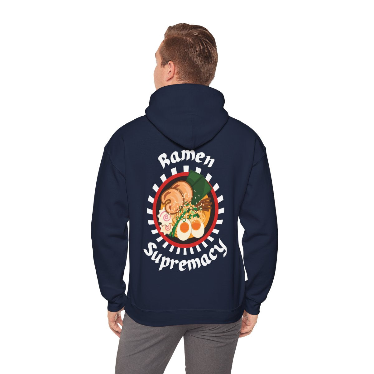 RAMEN - Japanese Food (Hoodie)