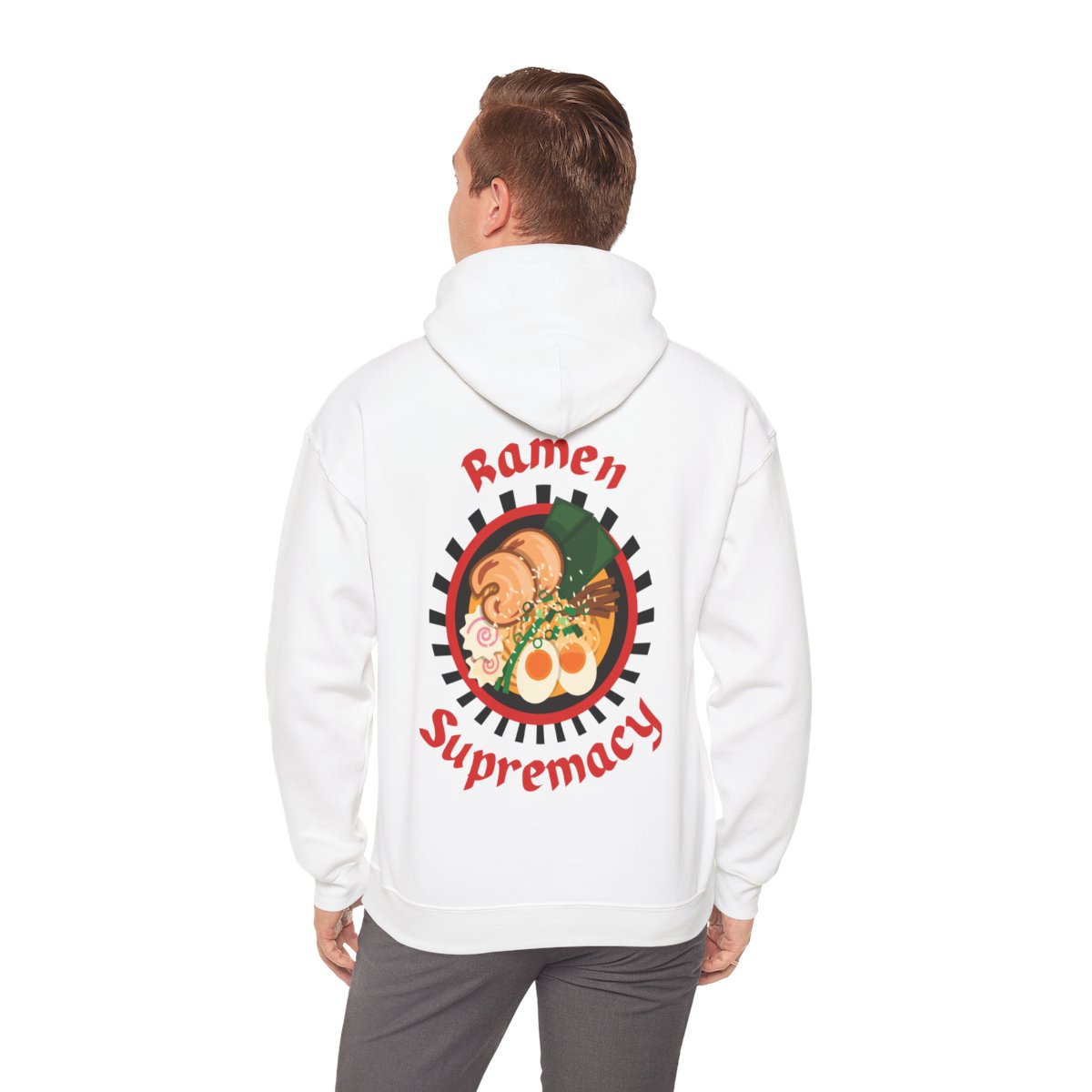 RAMEN - Japanese Food (Hoodie)