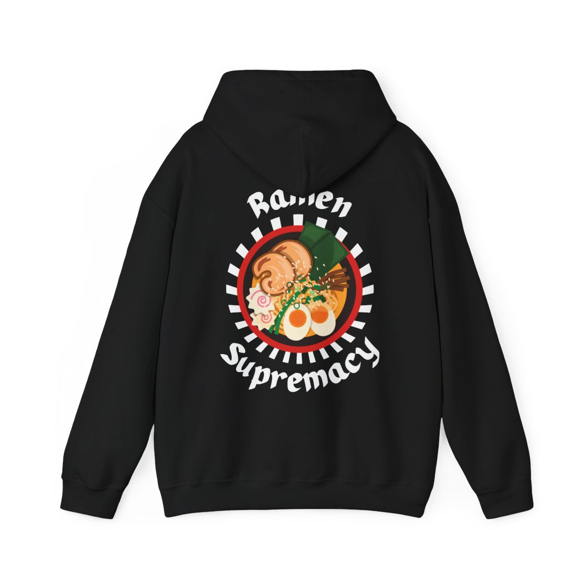 RAMEN - Japanese Food (Hoodie)