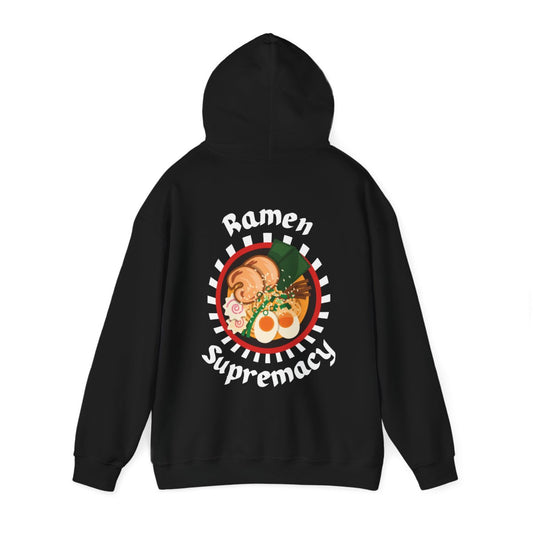 RAMEN - Japanese Food (Hoodie)