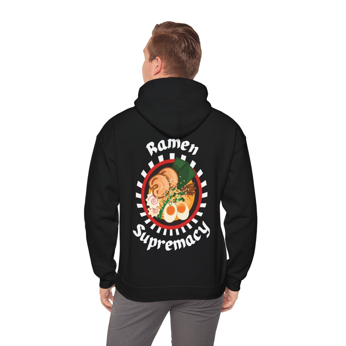RAMEN - Japanese Food (Hoodie)