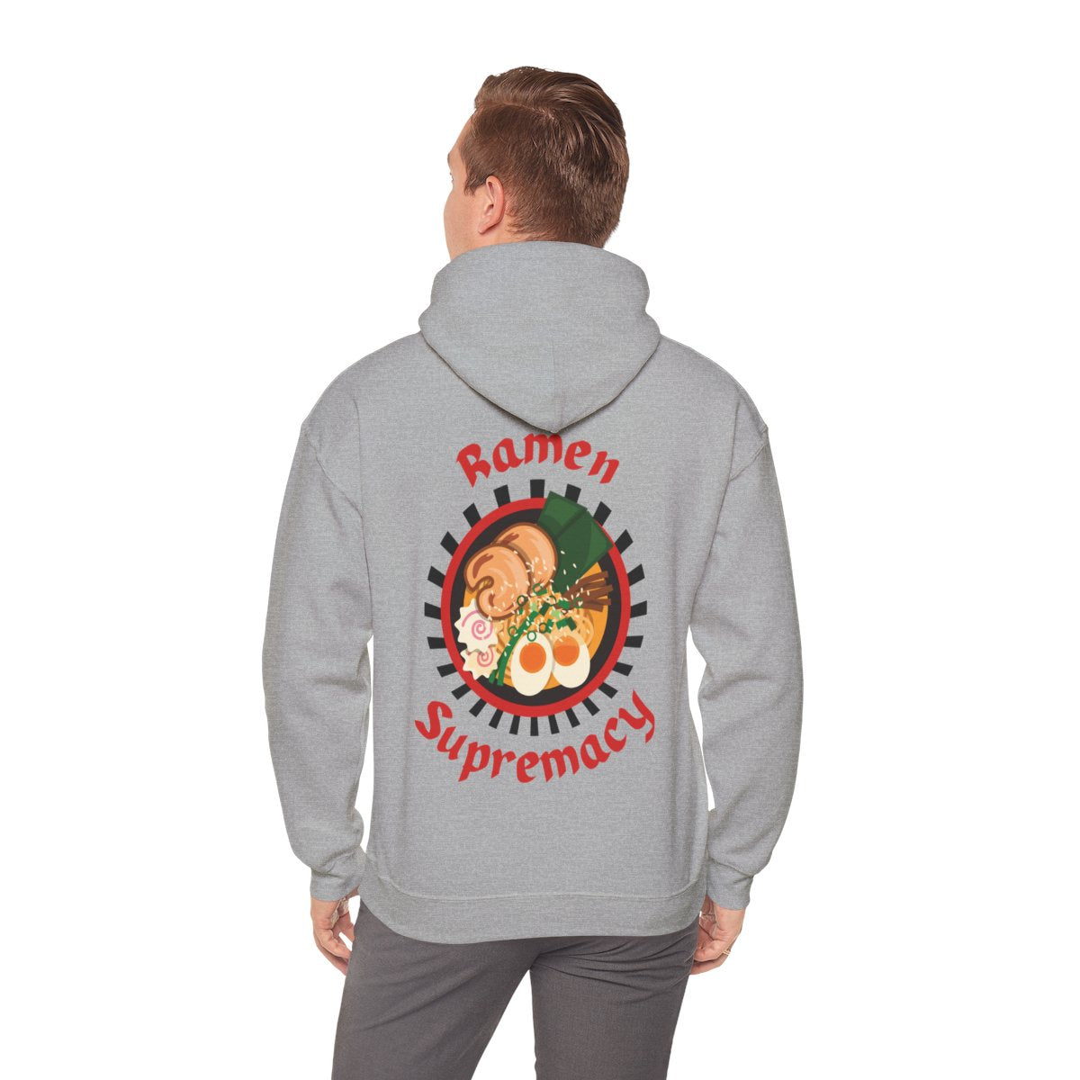 RAMEN - Japanese Food (Hoodie)