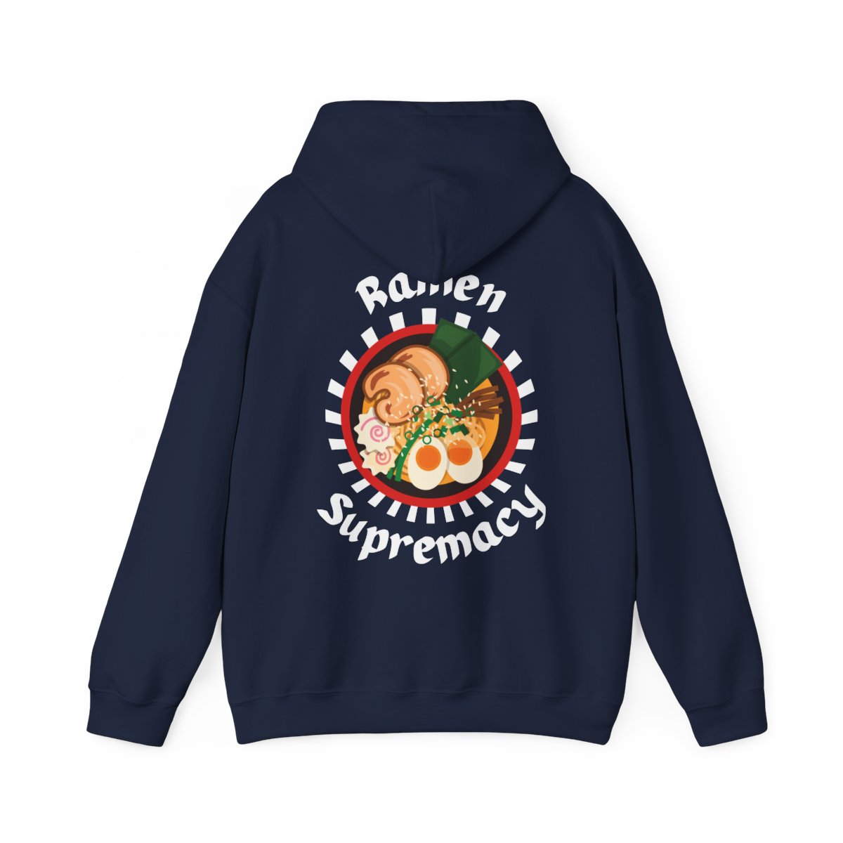 RAMEN - Japanese Food (Hoodie)