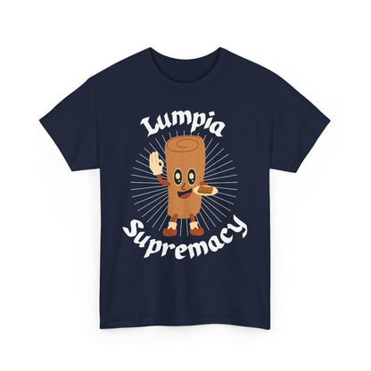 FRESH LUMPIA - Filipino Food (Basic Tee)