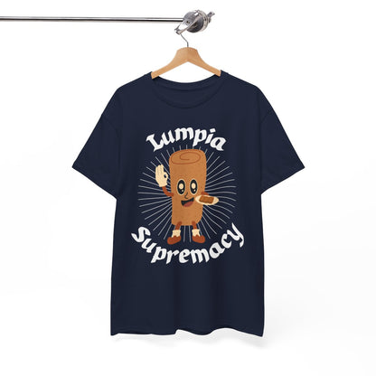 FRESH LUMPIA - Filipino Food (Basic Tee)