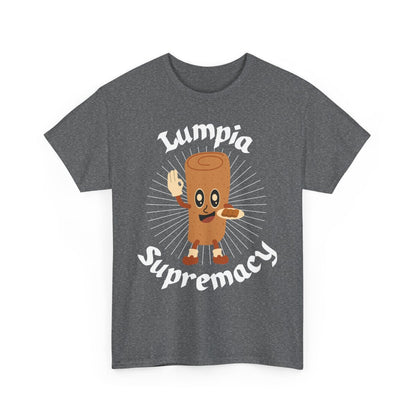 FRESH LUMPIA - Filipino Food (Basic Tee)