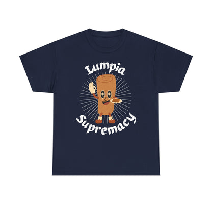 FRESH LUMPIA - Filipino Food (Basic Tee)