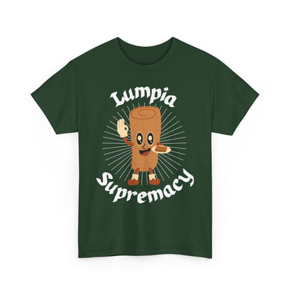 FRESH LUMPIA - Filipino Food (Basic Tee)