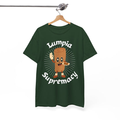 FRESH LUMPIA - Filipino Food (Basic Tee)